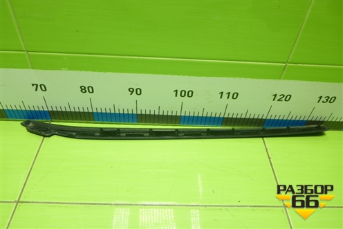 Молдинг лобового стекла правый (51317285928) для BMW 4-серия F32 с 2013-2020г