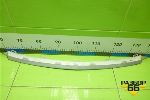 Накладка на решетку радиатора (6600013514) для Geely Coolray с 2019-2025г (Кулрей)