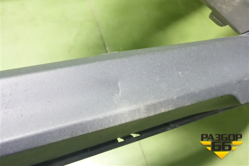 Бампер передний (после 2018г) (86511D7500) для Hyundai Tucson с 2015-2022г (Туксон)