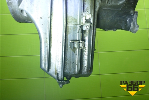 Блок двигателя (1.7л  266940 АКПП) для Mercedes Benz A140/160 W169 с 2004-2012г (А)