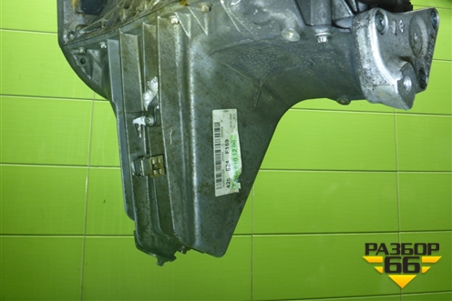Блок двигателя (1.7л  266940 АКПП) для Mercedes Benz A140/160 W169 с 2004-2012г (А)