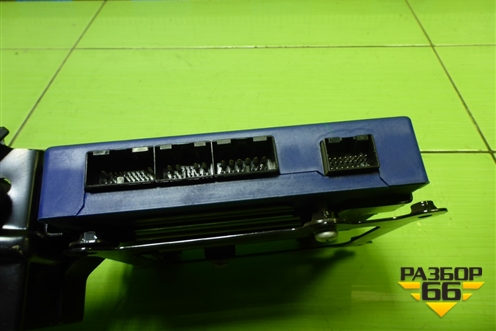 Блок электронный (управления бортовой сети) (EZ9A069580060) для SHANQI Z1