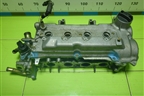 Головка блока цилиндров (1.5 HR15) для Nissan Wingroad (Y12) (Вингроад)