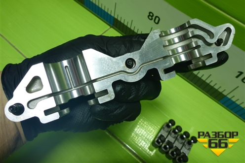 Головка блока цилиндров (1.5 HR15) для Nissan Wingroad (Y12) (Вингроад)