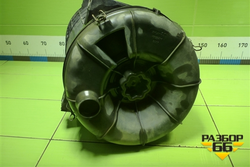 Корпус воздушного фильтра  (1829653) для Scania 4 Series с 1995-2005г