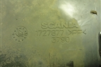 Патрубок воздушного фильтра  (1727877) для Scania 4 Series с 1995-2005г