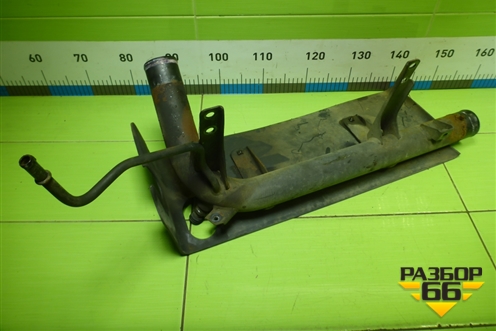 Патрубок системы охлаждения для Scania 4 Series с 1995-2005г