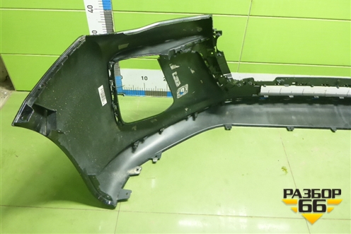 Бампер передний (под парктроник) (280311HF01) для Hongqi H5 с 2022-2025г