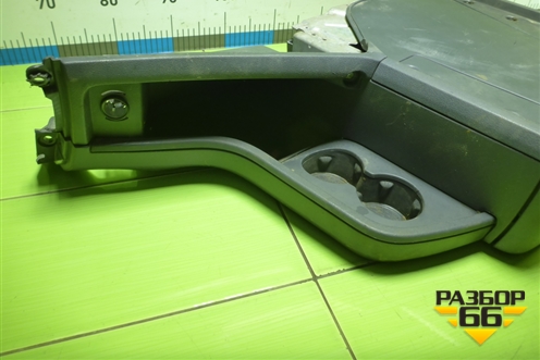 Бардачок для Scania 4 Series с 1995-2005г