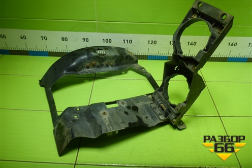 Кронштейн фары правой  (1853355) для Scania 4 Series с 1995-2005г