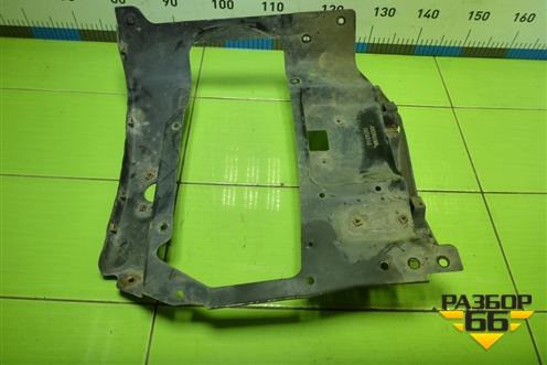 Кронштейн фары правой  (1853355) для Scania 4 Series с 1995-2005г