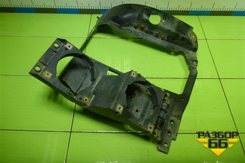 Кронштейн фары правой  (1853355) для Scania 4 Series с 1995-2005г