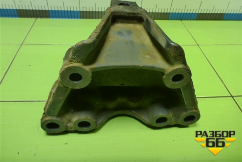 Кронштейн передней рессоры левый (1785814) для Scania 4 Series с 1995-2005г