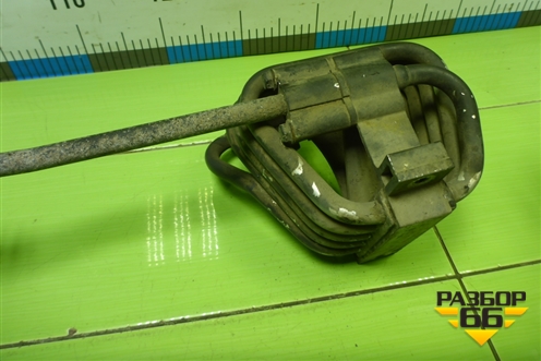 Трубка воздушная  (змеевик) для Scania 4 Series с 1995-2005г