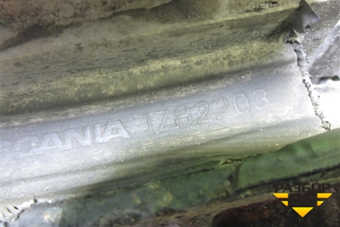 Опора КПП  (1782203) для Scania 4 Series с 1995-2005г