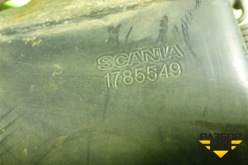 Петля капота правая  (1785549) для Scania 4 Series с 1995-2005г