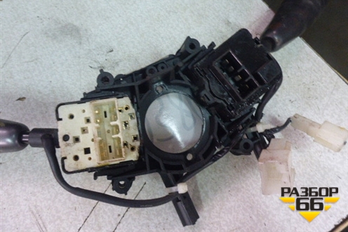 Переключатель подрулевой в сборе для Chery Indis(S18D) с 2011г (Индис)