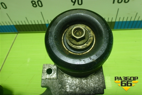 Кронштейн ролика (1.5 HR15) для Nissan Wingroad (Y12) (Вингроад)