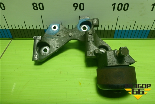 Кронштейн ролика (1.5 HR15) для Nissan Wingroad (Y12) (Вингроад)