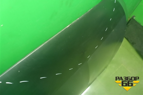 Капот (5032064600C15) для Geely Monjaro с 2021г (Монджаро)