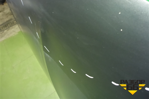 Капот (5032064600C15) для Geely Monjaro с 2021г (Монджаро)