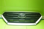 Решетка радиатора (86350BW000) для Hyundai Creta с 2021-2025г (Крета)