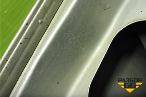 Дверь передняя правая для Ford Focus 3 с 2011г (Фокус)