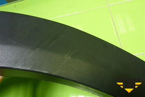 Накладка двери задней правой (609001563AA) для Jaecoo J7 с 2023г (Джей7)