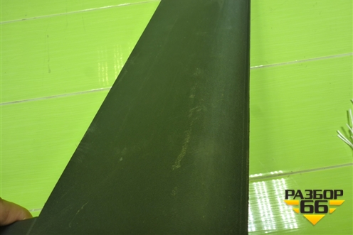 Накладка двери задней правой (609001563AA) для Jaecoo J7 с 2023г (Джей7)