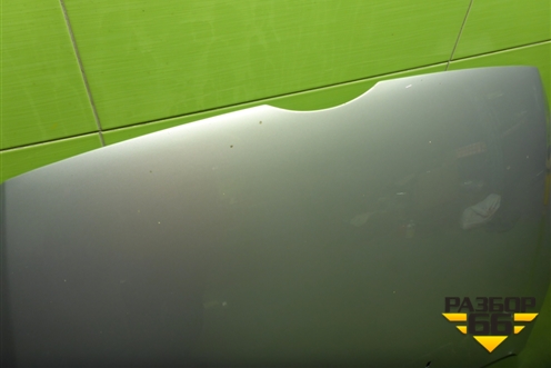 Капот для Ford Focus 3 с 2011г (Фокус)