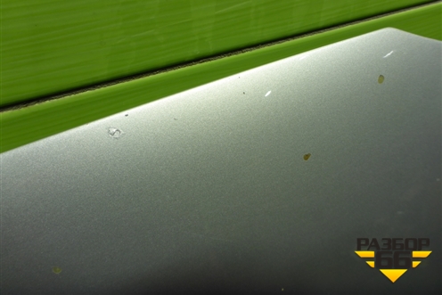 Капот для Ford Focus 3 с 2011г (Фокус)