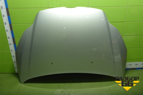 Капот для Ford Focus 3 с 2011г (Фокус)