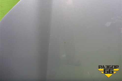 Капот для Ford Focus 3 с 2011г (Фокус)