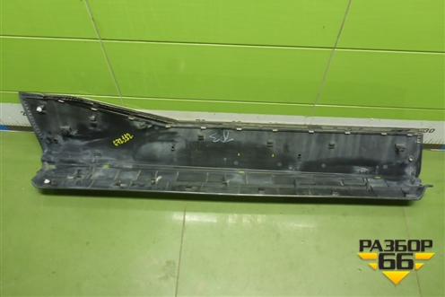 Накладка двери передней правой (7155092DRS0000) для GAC GS8 с 2021-2025г (ГС8)