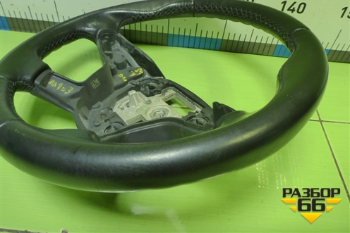 Рулевое колесо под AIR BAG без AIR BAG (BM513600AC) для Ford Focus 3 с 2011г (Фокус)