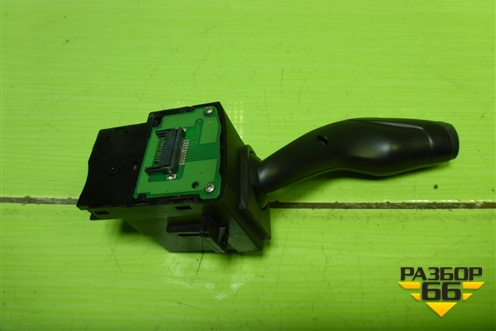 Переключатель поворотов (AV6T13335AB) для Ford Focus 3 с 2011г (Фокус)
