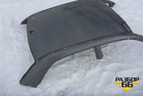 Крыша не под люк (седан) для Mitsubishi Lancer-9  с 2003-2008г (Лансер)