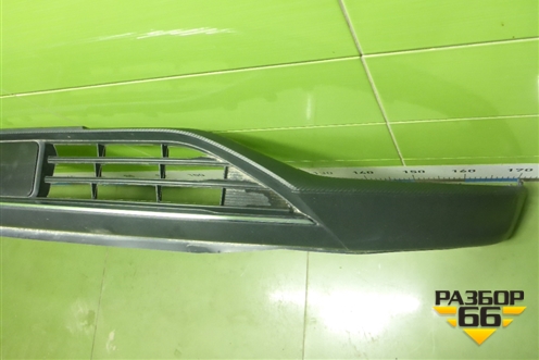 Бампер передний нижняя часть (2803100CN15) для Changan UNI-T с 2020г (Юни Т)