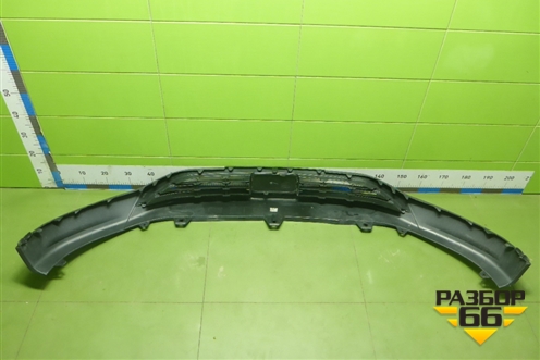 Бампер передний нижняя часть (2803100CN15) для Changan UNI-T с 2020г (Юни Т)