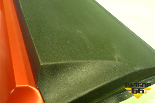 Накладка двери задней левой (6202510BQ21) для Changan CS35 Plus с 2018г (ЦС 35 плюс)