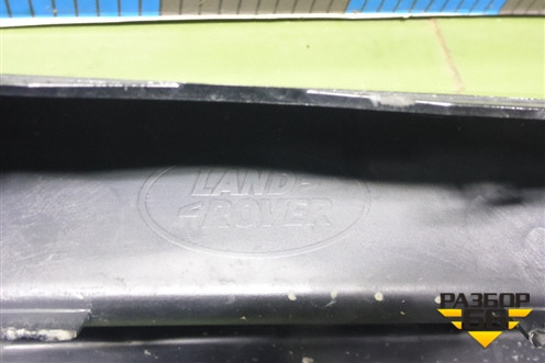 Бампер задний (под парктроник) (LR157972) для Land Rover Range Rover 5 с 2021г (Вог)