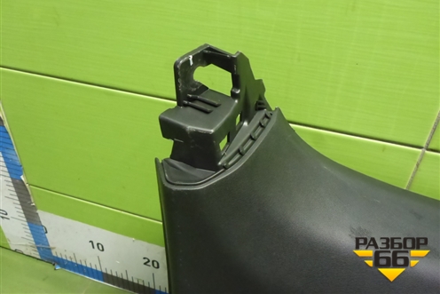 Обшивка двери багажника (6302110CN01) для Changan UNI-T с 2020г (Юни Т)