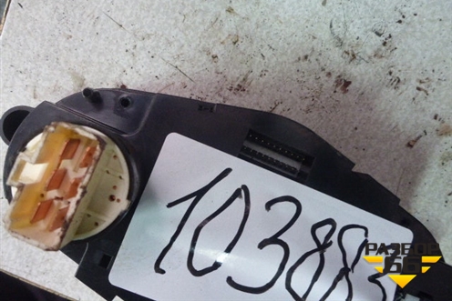 Модуль управления отопителем для Chery Indis(S18D) с 2011г (Индис)