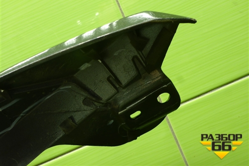 Накладка двери багажника (5506210CN01AA) для Changan UNI-T с 2020г (Юни Т)