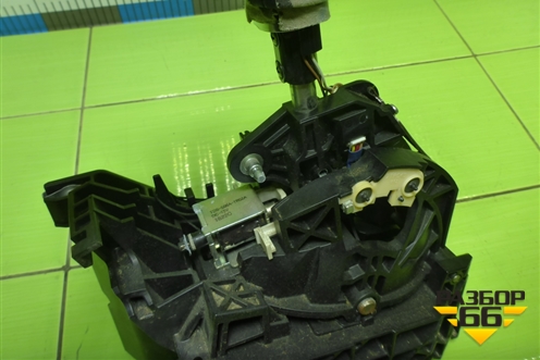 Кулиса КПП АКПП для Ford Focus 3 с 2011г (Фокус)