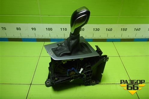 Кулиса КПП АКПП для Ford Focus 3 с 2011г (Фокус)