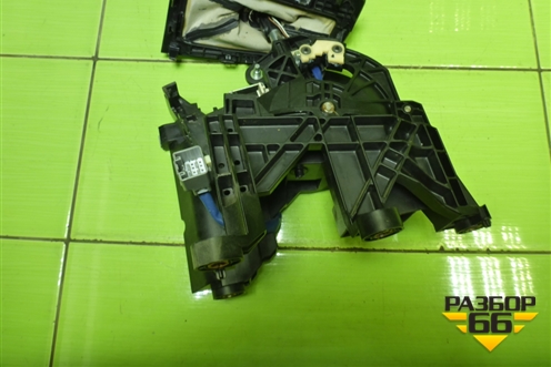 Кулиса КПП АКПП для Ford Focus 3 с 2011г (Фокус)