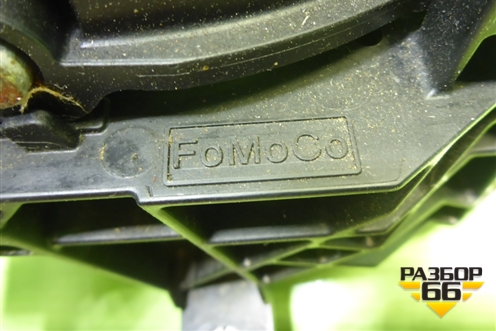 Кулиса КПП АКПП для Ford Focus 3 с 2011г (Фокус)