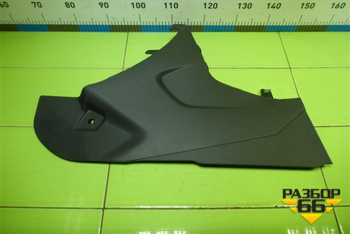 Накладка внутренняя (на консоль левая) (BM51A046B27AFW) для Ford Focus 3 с 2011г (Фокус)