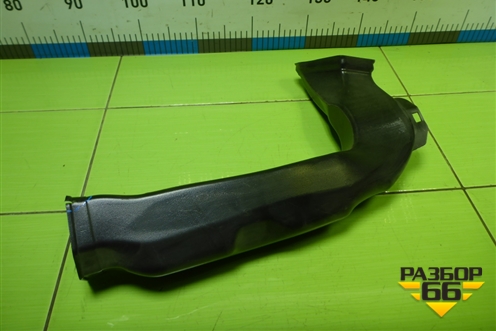 Воздуховод отопителя (BM51A018W18AC) для Ford Focus 3 с 2011г (Фокус)